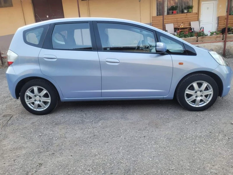 Honda Jazz 1, 3, снимка 3 - Автомобили и джипове - 47083949