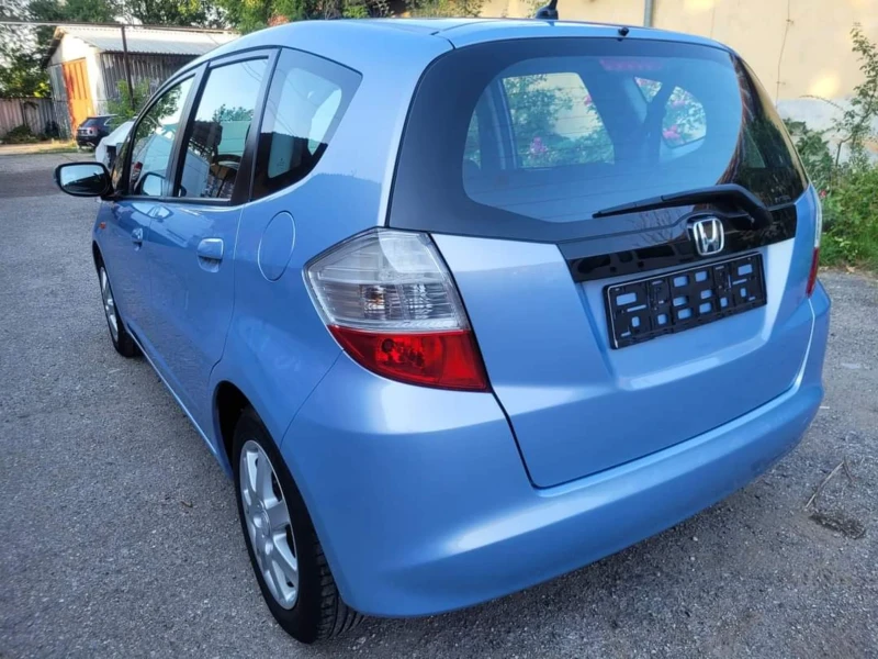 Honda Jazz 1, 3, снимка 4 - Автомобили и джипове - 47083949