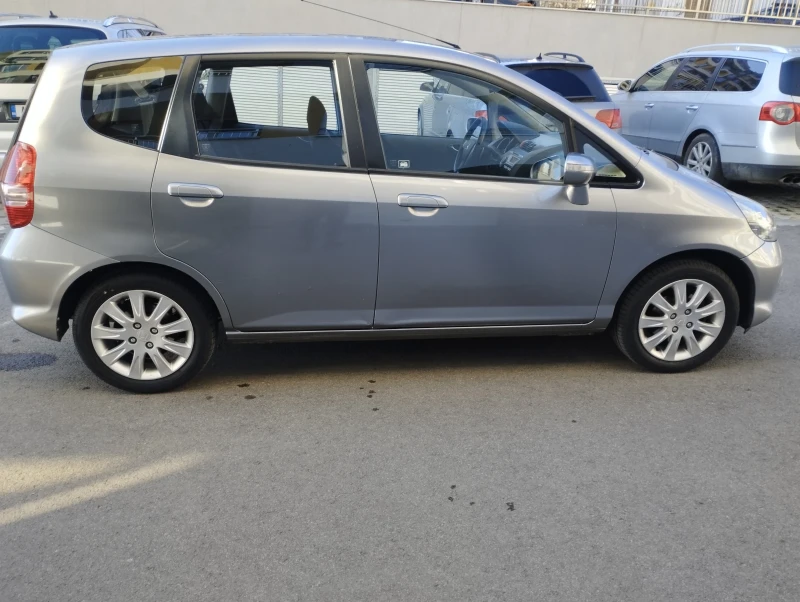 Honda Jazz  1.4, 2006г., avtomat, 83 к.с., Швейцария, снимка 3 - Автомобили и джипове - 48087706