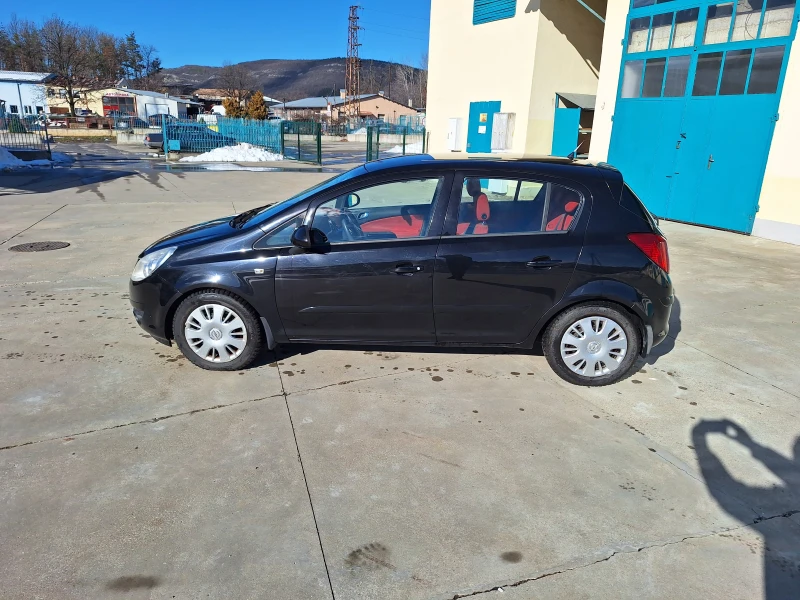 Opel Corsa 1.2i, снимка 11 - Автомобили и джипове - 48600223