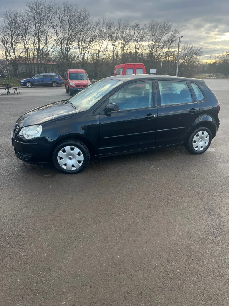 VW Polo, снимка 7 - Автомобили и джипове - 48637354