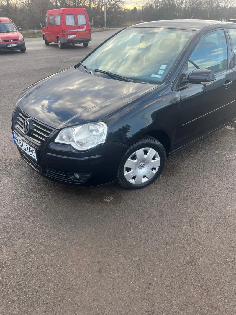 VW Polo, снимка 8 - Автомобили и джипове - 48637354