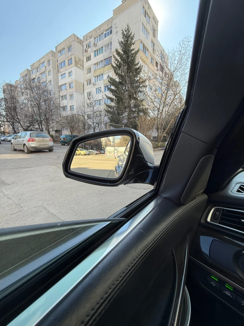 BMW 750 L xdrive, снимка 6 - Автомобили и джипове - 49375134