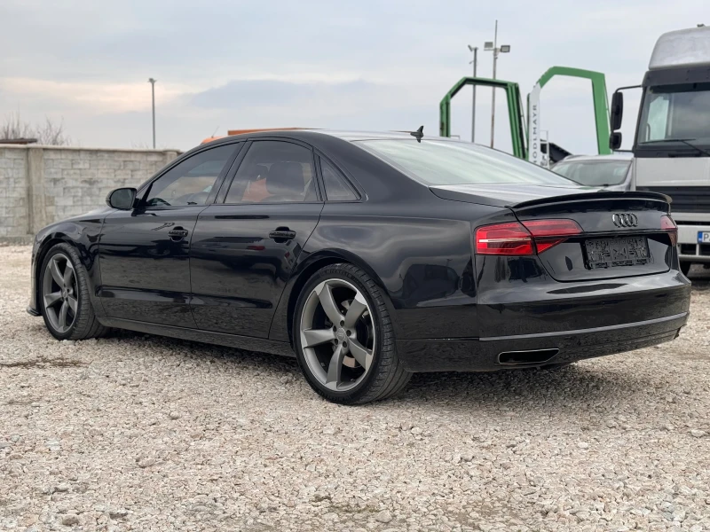 Audi A8 S8 PACK MATRIX 4.2 tdi LIZING, снимка 7 - Автомобили и джипове - 49508970