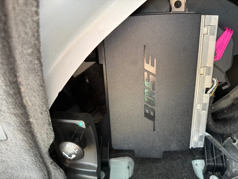 Audi A6 3.0 BiTDi* Competition* Quattro* Distr* Pano* Bose, снимка 14 - Автомобили и джипове - 52064319