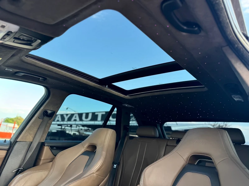 BMW X5M 575h/p= HUD= KEYLESS GO= SOFT CLOSE= 360* КАМЕРА= , снимка 14 - Автомобили и джипове - 51941964