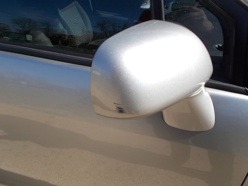 Toyota Corolla verso, снимка 11 - Автомобили и джипове - 52632418