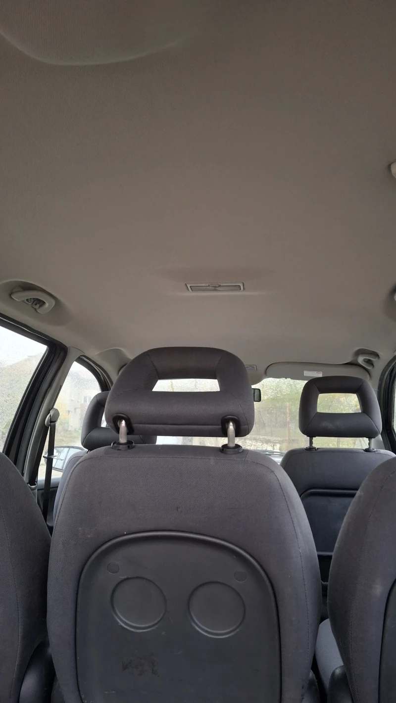 Ford Galaxy, снимка 5 - Автомобили и джипове - 52335263