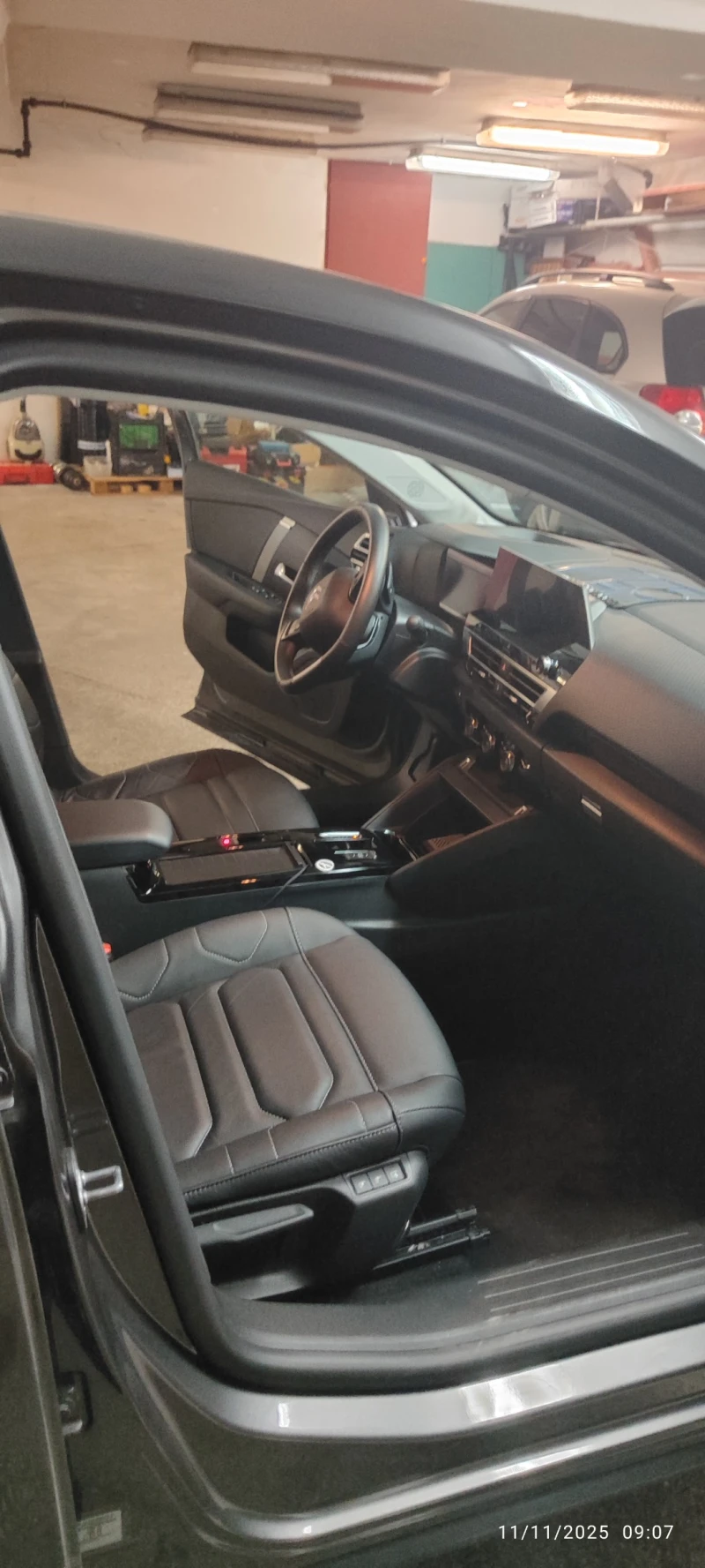 Citroen C4, снимка 5 - Автомобили и джипове - 52375461