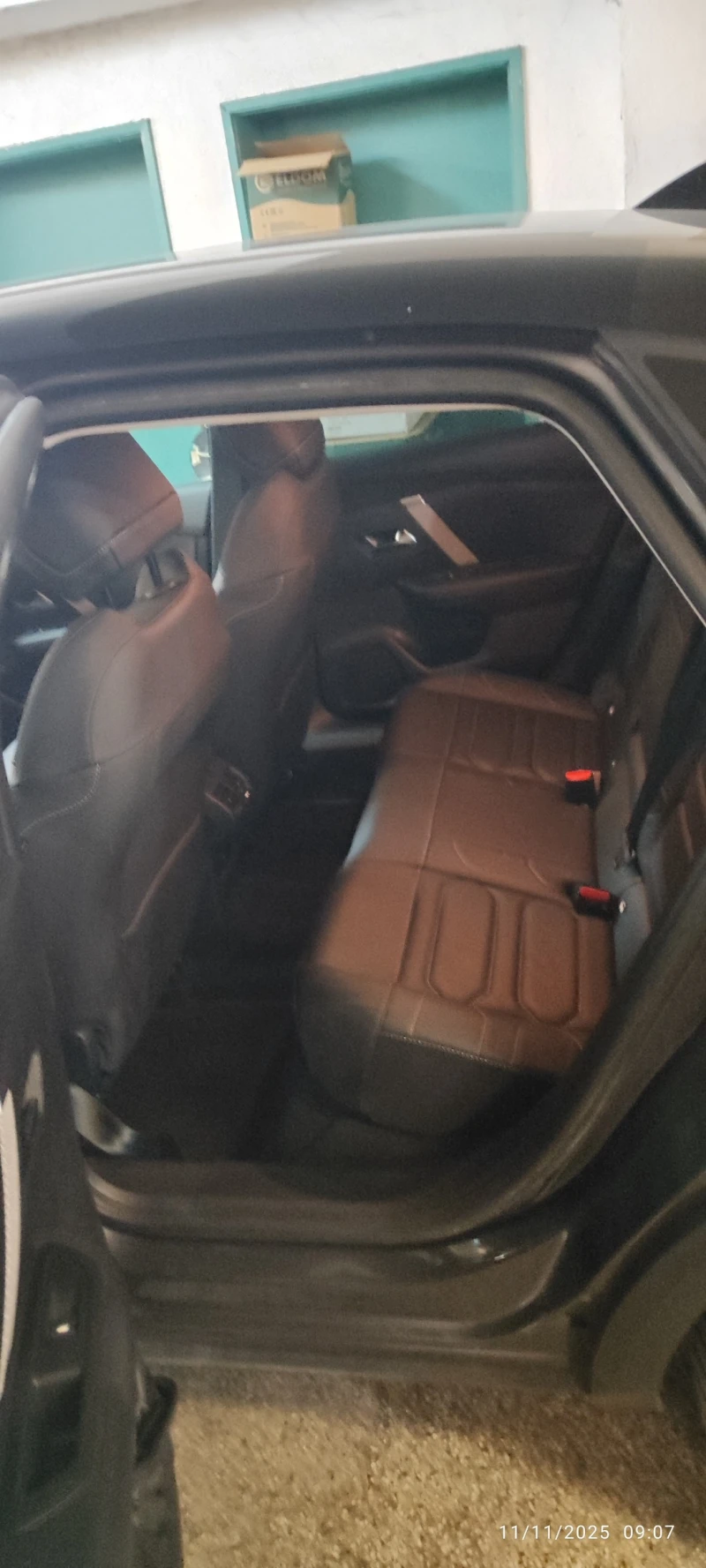 Citroen C4, снимка 6 - Автомобили и джипове - 52375461