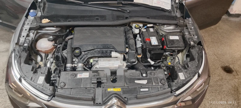 Citroen C4, снимка 2 - Автомобили и джипове - 52375461