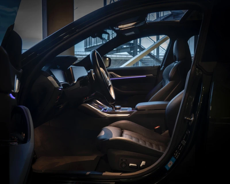 BMW 440, снимка 6 - Автомобили и джипове - 52721649