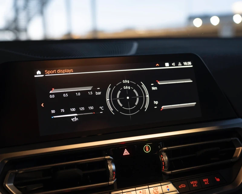 BMW 440, снимка 10 - Автомобили и джипове - 52721649