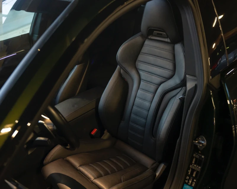 BMW 440, снимка 12 - Автомобили и джипове - 52721649