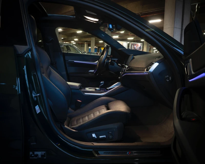 BMW 440, снимка 5 - Автомобили и джипове - 52721649