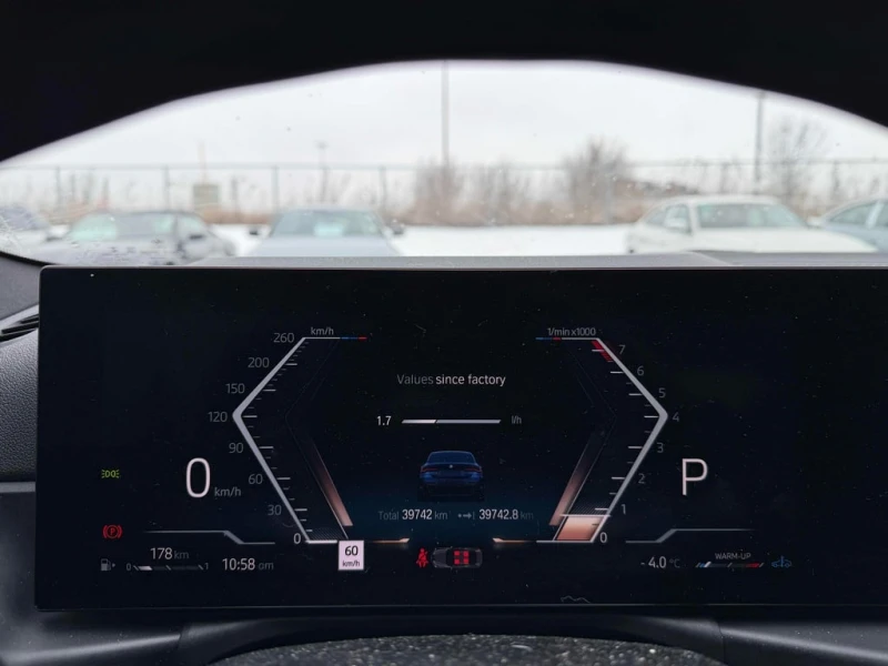 BMW 430 * 430i xDrive * CARFAX * БЕЗ ПЪРВОНАЧАЛНА ВНОСКА, снимка 8 - Автомобили и джипове - 52972893