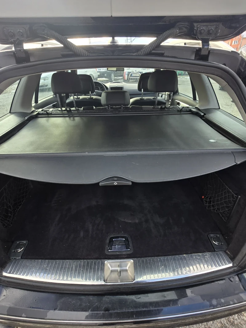 Mercedes-Benz C 250 С250cdi 204 к.с 2010г., снимка 13 - Автомобили и джипове - 53048013