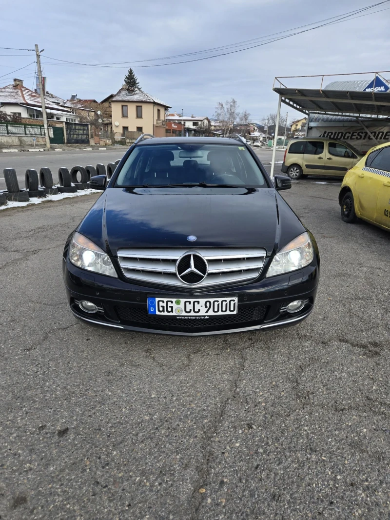Mercedes-Benz C 250 С250cdi 204 к.с 2010г., снимка 3 - Автомобили и джипове - 53048013