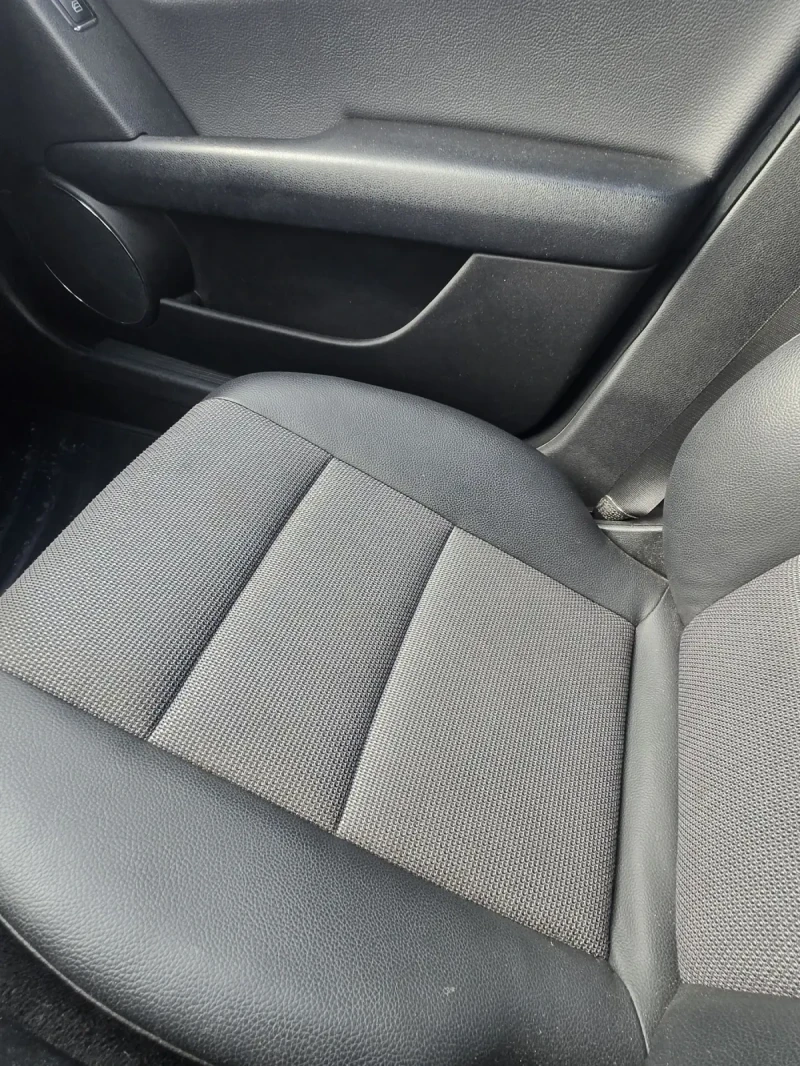 Mercedes-Benz C 250 С250cdi 204 к.с 2010г., снимка 8 - Автомобили и джипове - 53048013