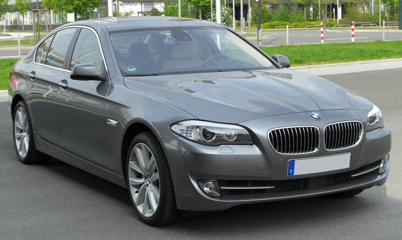 BMW 528 F10 X-DRIVE, снимка 1 - Автомобили и джипове - 41991600