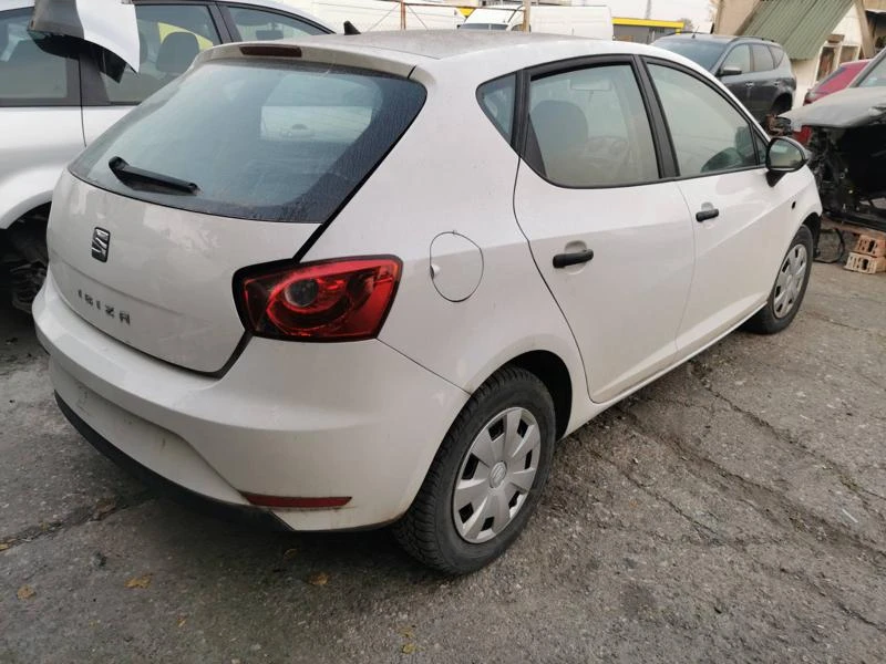 Seat Ibiza 1.4i - изображение 2