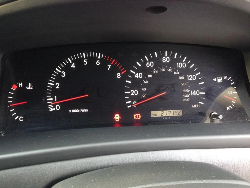 Toyota Corolla verso 1.8vvt-i 129 1ZZ avtomat | Mobile.bg   12