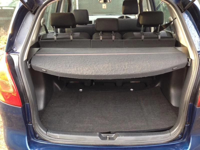 Toyota Corolla verso 1.8vvt-i 129 1ZZ avtomat | Mobile.bg   10