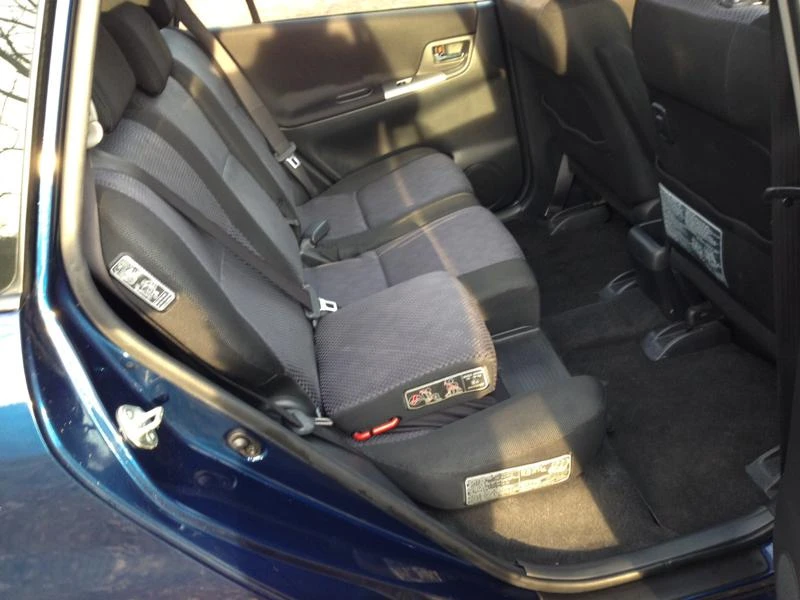 Toyota Corolla verso 1.8vvt-i 129 1ZZ avtomat | Mobile.bg   9