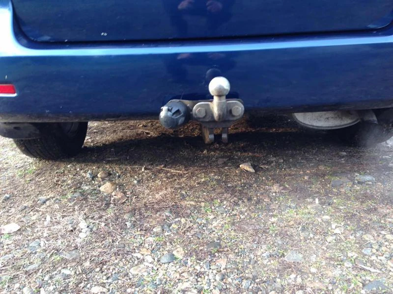 Toyota Corolla verso 1.8vvt-i 129 1ZZ avtomat | Mobile.bg   17