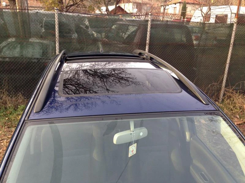 Toyota Corolla verso 1.8vvt-i 129 1ZZ avtomat | Mobile.bg   16