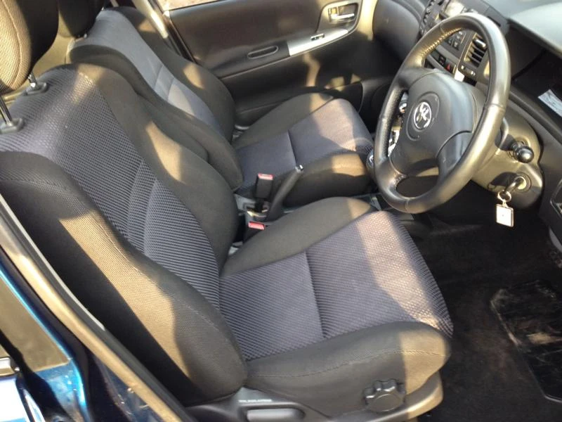 Toyota Corolla verso 1.8vvt-i 129 1ZZ avtomat | Mobile.bg   8