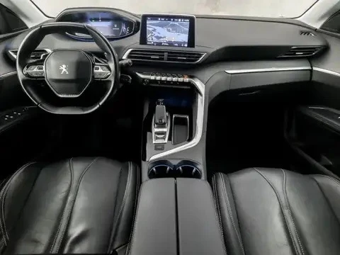 Peugeot 5008 1, 5BlueHDI/F1/NAVI/АВТОМАТ/8ск//ДИСТРОНИК/КОЖА!!!, снимка 9 - Автомобили и джипове - 48436233