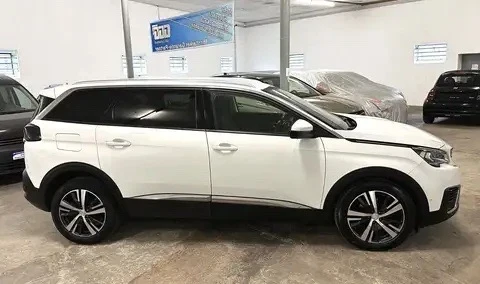 Peugeot 5008 1, 5BlueHDI/F1/NAVI/АВТОМАТ/8ск//ДИСТРОНИК/КОЖА!!!, снимка 7 - Автомобили и джипове - 48436233