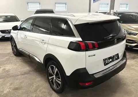 Peugeot 5008 1, 5BlueHDI/F1/NAVI/АВТОМАТ/8ск//ДИСТРОНИК/КОЖА!!!, снимка 5 - Автомобили и джипове - 48436233