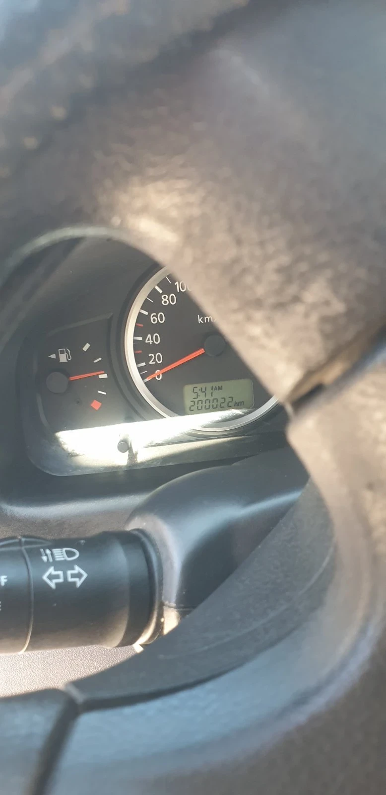 Nissan Almera  - изображение 2