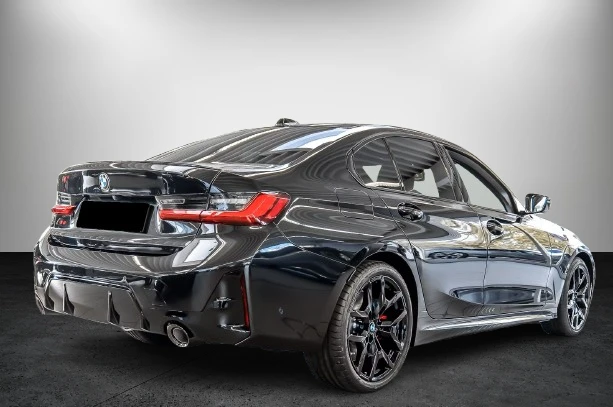 BMW 330 i xDrive = M-Sport Pro = Гаранция - изображение 2