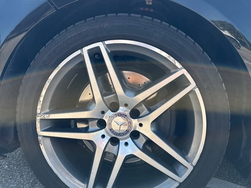 Mercedes-Benz E 400 * CARFAX * БЕЗ ПЪРВОНАЧАЛНА ВНОСКА, снимка 11 - Автомобили и джипове - 53077084