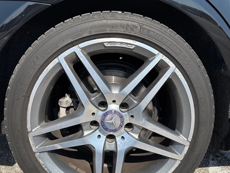 Mercedes-Benz E 400 * CARFAX * БЕЗ ПЪРВОНАЧАЛНА ВНОСКА, снимка 13 - Автомобили и джипове - 53077084