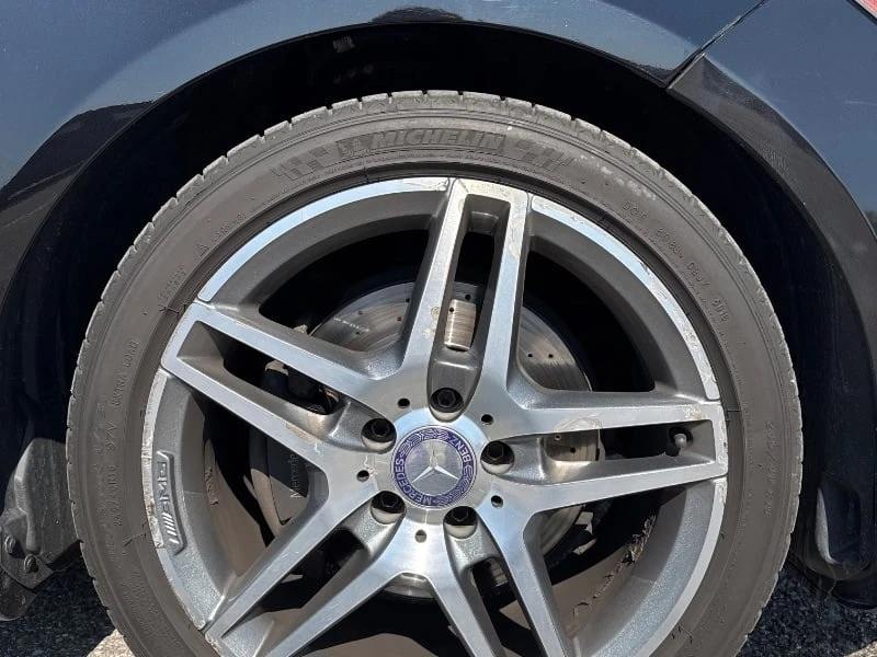 Mercedes-Benz E 400 * CARFAX * БЕЗ ПЪРВОНАЧАЛНА ВНОСКА, снимка 12 - Автомобили и джипове - 53077084