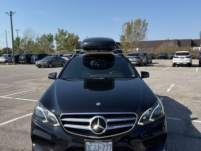 Mercedes-Benz E 400 * CARFAX * БЕЗ ПЪРВОНАЧАЛНА ВНОСКА - изображение 6