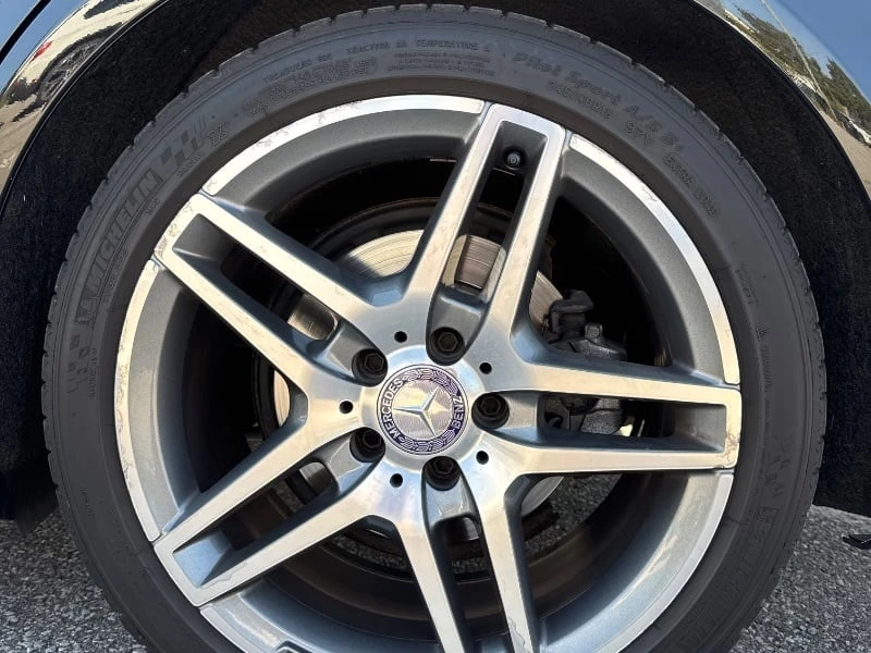 Mercedes-Benz E 400 * CARFAX * БЕЗ ПЪРВОНАЧАЛНА ВНОСКА - изображение 7