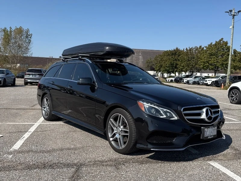 Mercedes-Benz E 400 * CARFAX * БЕЗ ПЪРВОНАЧАЛНА ВНОСКА