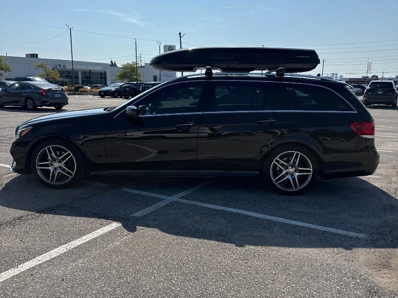 Mercedes-Benz E 400 * CARFAX * БЕЗ ПЪРВОНАЧАЛНА ВНОСКА - изображение 2