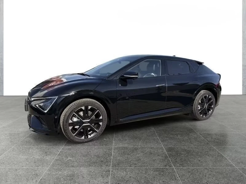 Kia EV6 Facelift GT-Line AWD 84kWh All Options + Warranty!, снимка 2 - Автомобили и джипове - 54376615
