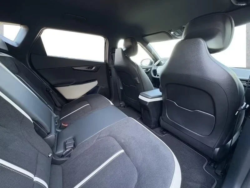 Kia EV6 Facelift GT-Line AWD 84kWh All Options + Warranty!, снимка 11 - Автомобили и джипове - 54376615