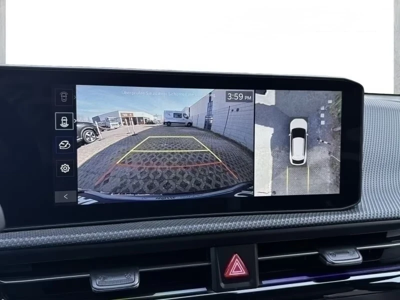 Kia EV6 Facelift GT-Line AWD 84kWh All Options + Warranty!, снимка 10 - Автомобили и джипове - 54376615