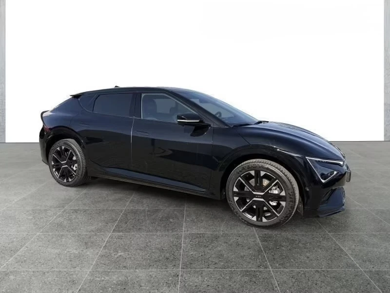 Kia EV6 Facelift GT-Line AWD 84kWh All Options + Warranty!, снимка 3 - Автомобили и джипове - 54376615