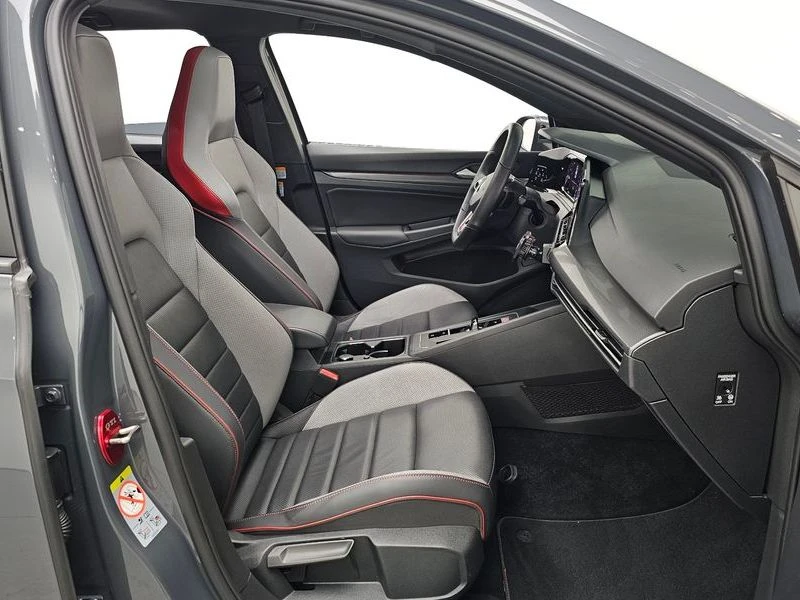 VW Golf 2.0 GTI Automatic, снимка 11 - Автомобили и джипове - 56039731