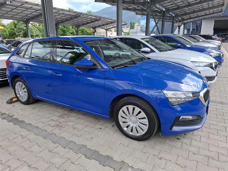 Skoda Scala | Mobile.bg � ����������� 2