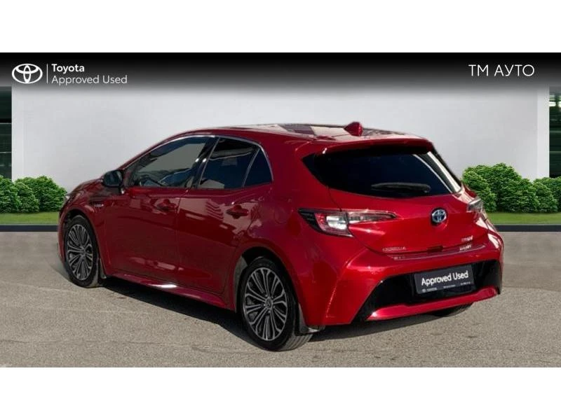 Toyota Corolla HB 1.8 HSD LUXURY, снимка 2 - Автомобили и джипове - 56289715